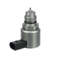 Thumbnail - Drukregelklep, common-rail-system - ED0219 - ET ENGINETEAM