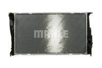 Thumbnail - Radiateur - CR1085000P - MAHLE