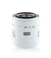 Filtru combustibil MANN-FILTER, Cod: WK 10 020