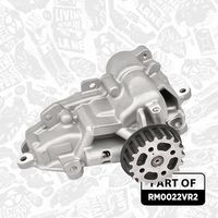 Thumbnail - Distributieriemset - RM0022VR2 - ET ENGINETEAM