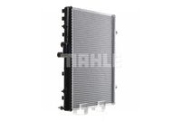 Thumbnail - Radiateur - CR889000S - MAHLE