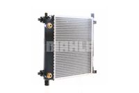 Thumbnail - Radiateur - CR255000S - MAHLE
