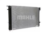Thumbnail - Radiateur - CR560000S - MAHLE