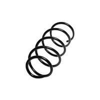 пружина за ходовата част