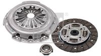 Set ambreiaj FEBI BILSTEIN, Cod: 1005231