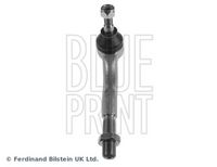 BLUE PRINT Spoorstangeind 2