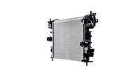 Thumbnail - Radiateur - CR2699000P - MAHLE