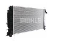 Thumbnail - Radiateur - CR1710000S - MAHLE