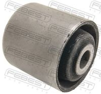 Mounting, control/trailing arm