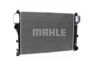 Thumbnail - Radiateur - CR38000S - MAHLE