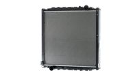 Thumbnail - Radiateur - CR1552000S - MAHLE