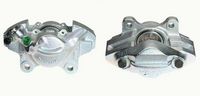 Bremssattel