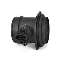 DELPHI Luchtmassameter 3