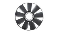 Thumbnail - Koelventilatorwiel - CFW42000P - MAHLE