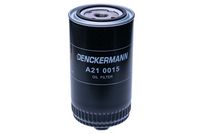 маслен филтър