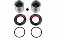 Reparatursatz, Bremssattel