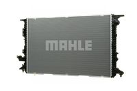 Thumbnail - Radiateur - CR1022000P - MAHLE