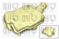 Ausgleichsbehälter, Kühlmittel