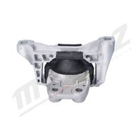Lagerung, Motor