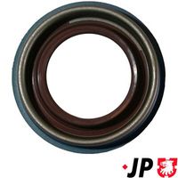 Shaft Seal, differential