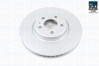 спирачен диск