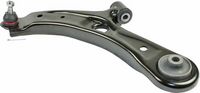 Brat, suspensie roata METZGER AUTOTEILE, Cod: 58096701