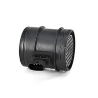 DELPHI Luchtmassameter 3