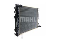 Thumbnail - Radiateur - CR648000S - MAHLE