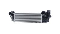 Thumbnail - Intercooler, inlaatluchtkoeler - CI626000P - MAHLE