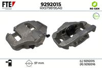 спирачен апарат