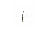 Thumbnail - Lage temperatuurkoeler, intercooler - CIR6000P - MAHLE