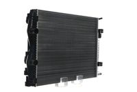Thumbnail - Radiateur - CR22001S - MAHLE