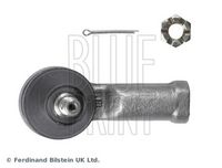 BLUE PRINT Spoorstangeind 2