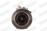 Kompressor, Klimaanlage