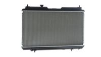 Thumbnail - Radiateur - CR1457000S - MAHLE