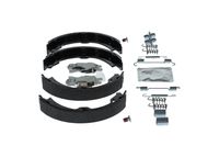 BOSCH Remschoenset 2