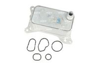 Ölkühler, Motoröl