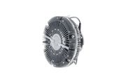 Thumbnail - Koppeling, radiateurventilator - CFC125000P - MAHLE