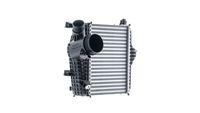 Thumbnail - Intercooler, inlaatluchtkoeler - CI640000P - MAHLE