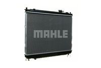 Thumbnail - Radiateur - CR1327000P - MAHLE