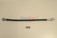 Halter, Bremsschlauch