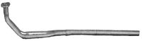 Abgasrohr