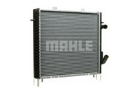 Thumbnail - Radiateur - CR148000P - MAHLE