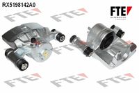 Bremssattel