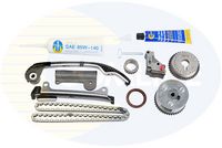 Chit lant de distributie COMLINE, Cod: CTK079FV