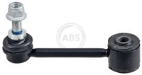 Stange/Strebe, Stabilisator