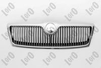 Grila radiator ABAKUS, Cod: 048-05-400