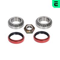 Set rulment roata OPTIMAL, Cod: 302076