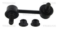 Stange/Strebe, Stabilisator