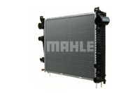 Thumbnail - Radiateur - CR226000P - MAHLE